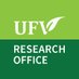 UFV Research Office (@ufvresearch) Twitter profile photo UFV Research Office (@ufvresearch) Twitter profile photo