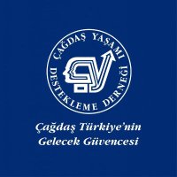 çağdaş gençlik kırşehir (@krsehircyddg) Twitter profile photo