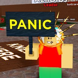 generic roleplay gaem. - Roblox