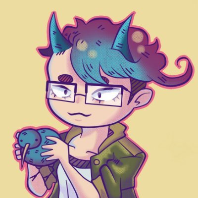 Kiwisthyさんのプロフィール画像