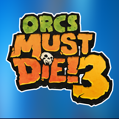 Orcs Must Die!さんのプロフィール画像
