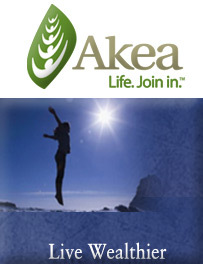 Akea is a company that has studied the world's healthiest people, those living in regions around the world known as Longevity Hot Spots.  http://t.co/BxaYiQi68K