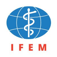 International Federation for Emergency Medicine (@ifem2) 's Twitter Profile Photo International Federation for Emergency Medicine (@ifem2) 's Twitter Profile Photo