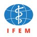 International Federation for Emergency Medicine (@ifem2) Twitter profile photo International Federation for Emergency Medicine (@ifem2) Twitter profile photo