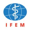 IFEM2's profile picture. The International Federation for Emergency Medicine leads the development of the highest quality of emergency medical care for all people.