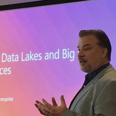 AWSDBS's profile picture. WW Tech Leader for AWS Databases