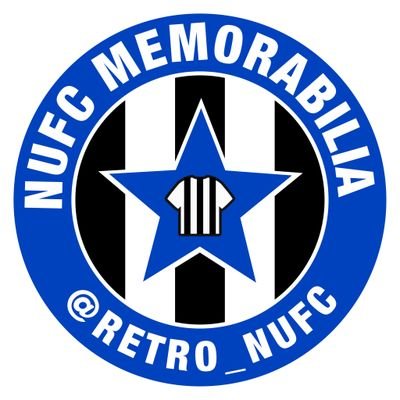 Retro NUFC Profile