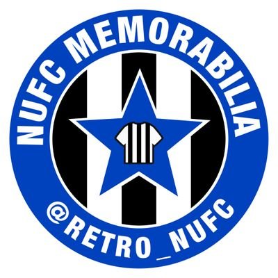 Retro_NUFC Profile Picture