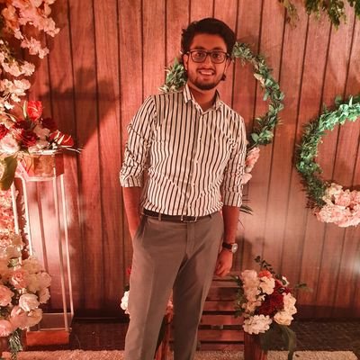 GoelAbhisek's profile picture. Engineering @GoFynd