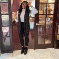 Shirley Dumassais (@dumassaishirley) 's Twitter Profile Photo