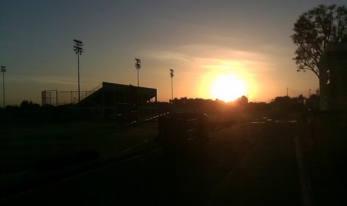 BP Coyotes Football