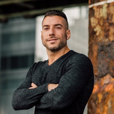 Craig Landon Siegel Profile
