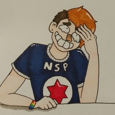 Qkfj19's profile picture. 9-24-15 
💙 RIP Jake 💙