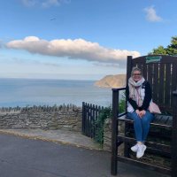 Sophie Purchase (@puncsophie2016) 's Twitter Profile Photo