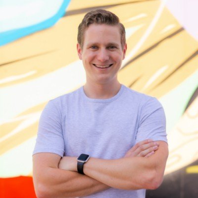 Founder at Martian Labs. Managing Partner at https://t.co/hFxRsWJCcH. Founder/advisor @ https://t.co/gwzdyvOGEJ. I love marketing and I love startups. 🙌