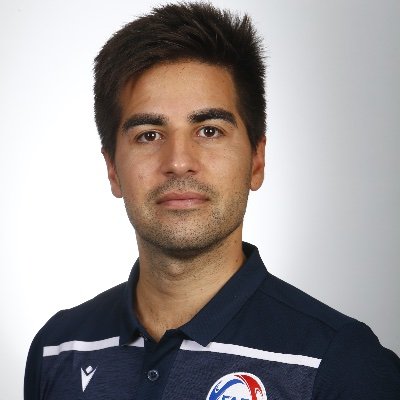 carlessirvan's profile picture. Performance, science, conditioning, RTP at National Team @Fedandfut (BSc) Sport science (MSc) High performance, Injuries, Return to play (D.O)Osteopath.