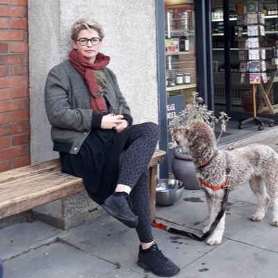 zaramacfly's profile picture. Chartered Counselling Psychologist. Mother of 3. Seeker of silver linings. #MentalHealth