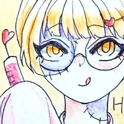 ぱちまる。👻🎶×💜💌🕊️さんのプロフィール画像