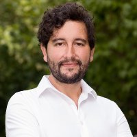 F. Pelayo García de Arquer (@garciadearquer) 's Twitter Profile