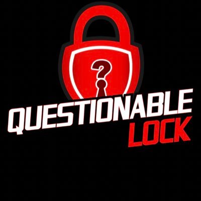 Questionable Lock