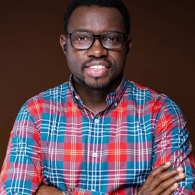 Reflections
Media Entrepreneur • Executive Producer, MabyKay Media Limited • @MabyKayProductions @MabyKayStudios