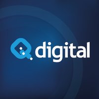 Qdigital(@QdigitalMX) 's Twitter Profile Photo