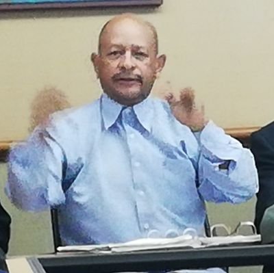 Humbert22370069's profile picture. El sol de Venezuela nace en el Esequibo.