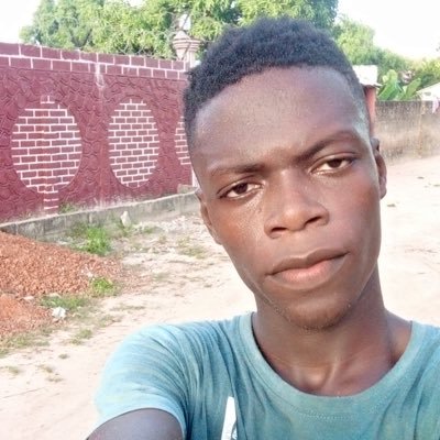 20 years old young man from The Gambia! I am mostly a nice person and I’m here searching for good friends! I like meeting new people
