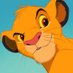 Simba Laughs in the Face of Oppressors (@SimbaLaughs) Twitter profile photo