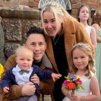 Lori Prescott 💙 (@lorimhope) 's Twitter Profile