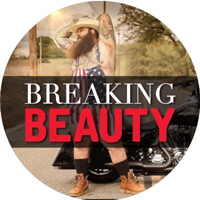 breakngbeautytv's profile picture. Finding America’s uniquely beautiful people – New Reality Series coming to @crackle_tv Nov. 19th!