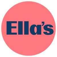 Ella's(@ellascharity) 's Twitter Profile Photo