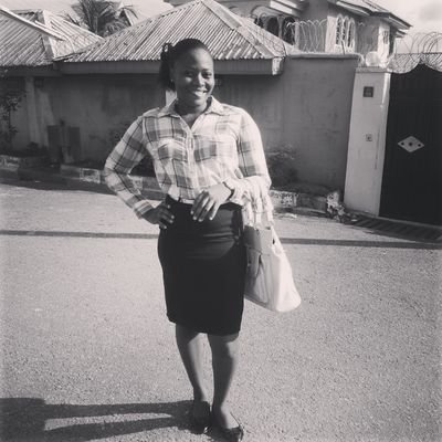 BlessingJenkeo's profile picture. I love being practical.