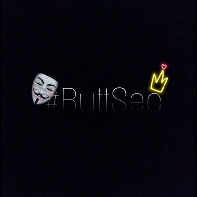 The official buttsec
Specializing in Butt Security and Butt Security Accessories, we protect asses across the globe in line with the #Anonymous 😉😉😉🙌