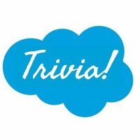 Salesforce Trivia (@salesforcetrvia) 's Twitter Profile