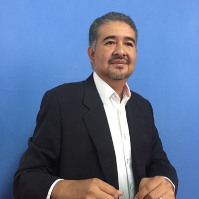 Padre y esposo. Defensor de la libertad, la vida, la Familia y la Patria. Lic. en Derecho.
Mtro. en Administración Púb. Consejero Estatal 2022-2025 #PAN Puebla