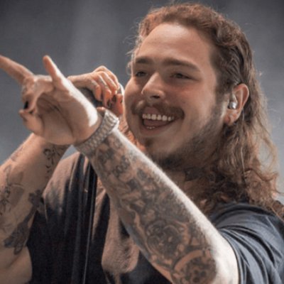 love post malone S2