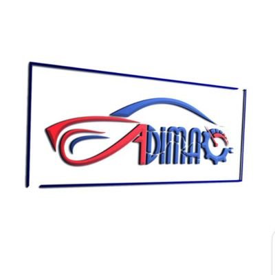 AdimacGroup's profile picture. Official Twitter Page of Adimac Group of Companies 🌐 . 
°Importer & Exporter 
°Trade Agent 
°Subsidiaries: 
ADIMAC AUTOS
ADIMAC AGENCIES
°CEO @chris_adimac