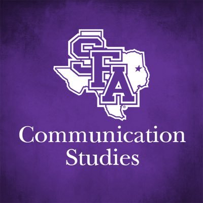 Let's chat 'Jacks! Official account of the Communication Studies Department @SFASU