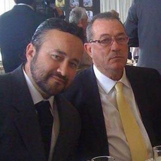 Antonio34020852's profile picture. Maestro en Ciencias Jurídicas,  Viajero, amante de mi Familia y los Libros