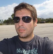 SantillamOK's profile picture. Administrador de P.H. en Estudio Contable - P.A.S - Fomentista - Caphbbyz - Estudié Adm. de Empresas - Hincha de Olimpo y de Boca