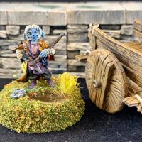 Homebrew RPG (@rpghomebrew) 's Twitter Profile