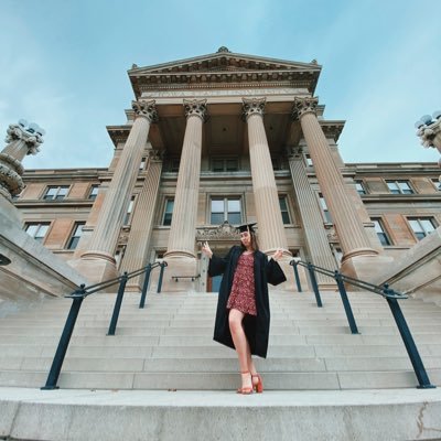 GraceCooper_97's profile picture. i’m here for a good time not a long time