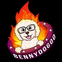 Bennydog00 (@bennydog00) 's Twitter Profile