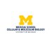 UMich CMB (@UMichCMB) Twitter profile photo