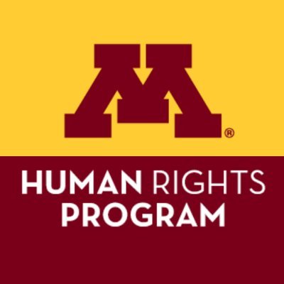 The Human Rights Program at the #UniversityofMinnesota | Mobilizing knowledge to advance human rights through research, teaching and outreach #UMNHumanRights