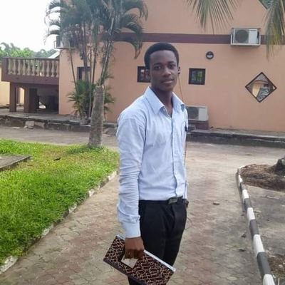 GAkhaluonodo's profile picture. Always making a difference