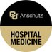 CU Hospital Medicine (@cudivhospmed) Twitter profile photo CU Hospital Medicine (@cudivhospmed) Twitter profile photo