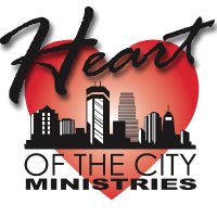 Heart Of The City(@HOTC_Worship) 's Twitter Profile Photo