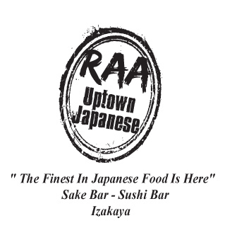 RAA Japanese @RAAJapanese  Twitter